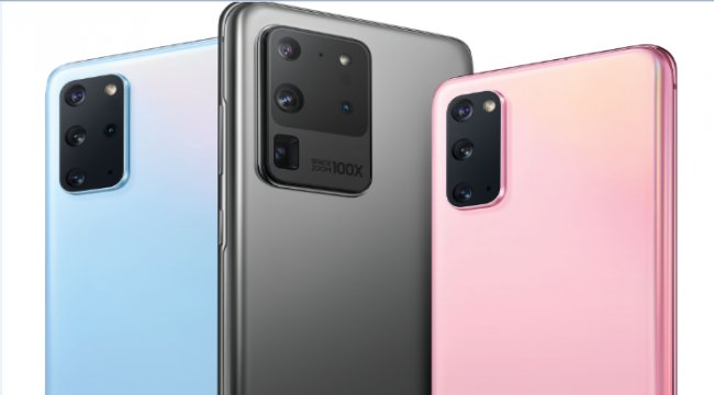 Samsung Galaxy cihazlarda klavye kullanmanın püf noktaları