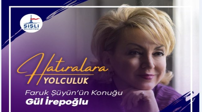 Sanat tarihini edebiyat ile harmanlayan usta kalem Gül İrepoğlu ile hatıralara yolculuk