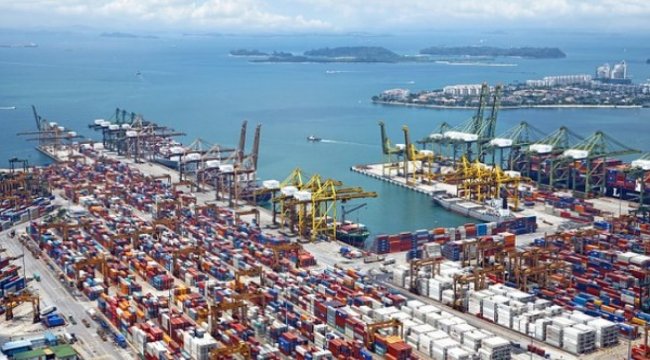 Sanayi ve Teknoloji Bakanlığı ve AmCham Türkiye, tedarik zincirinde yeni yaklaşımlar ve küresel tedarik rotalarını değerlendirdi
