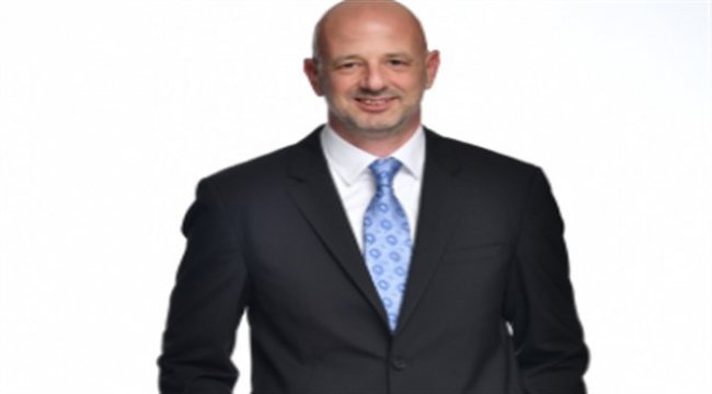 Sanko Enerji CEO’luğuna Ziya Erdem atandı