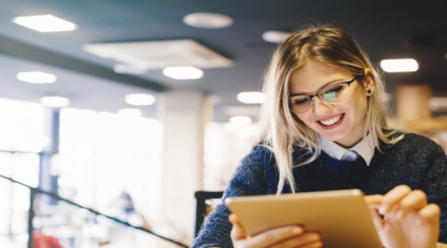 SAP, gençlerin eğitimi ve istihdamı için çalışmaya devam ediyor