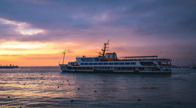 Şehir hatları, 5 kuruşa taşıyacak