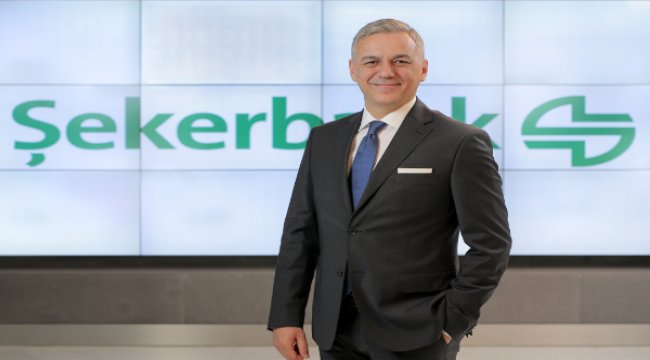 Şekerbank’tan restoran ve kafelere destek