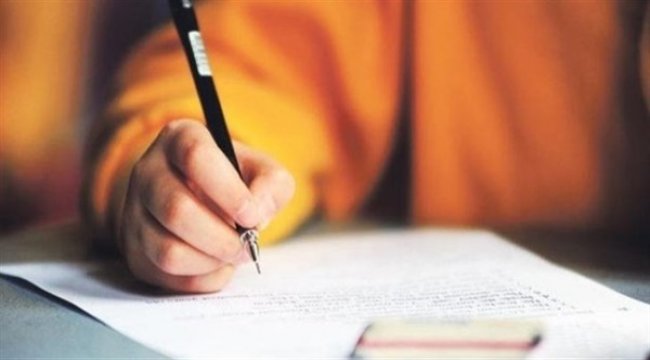 Sınav kaygısına bilinçaltı modeli