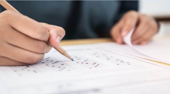 Sınav öncesi ne yemeli ne içmeli