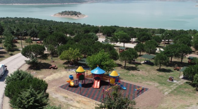 Sıra İkizcetepeler'de