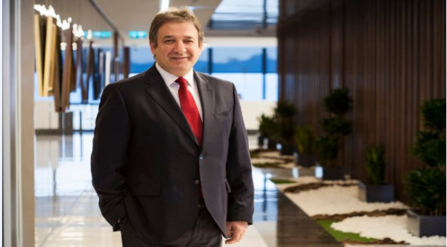 Şişecam&#039;dan dijital hazine yönetiminde bir ilk daha