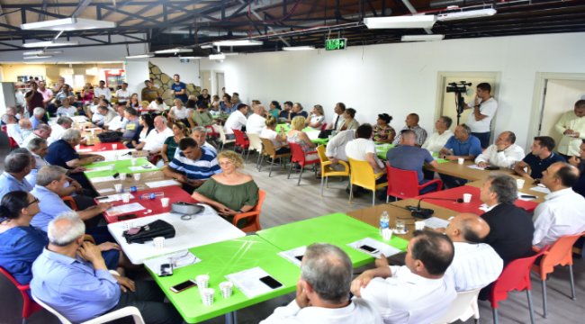 Sivil toplum evi