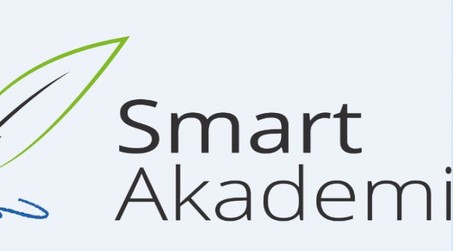Smart Akademi yeşil geleceğin peşinde