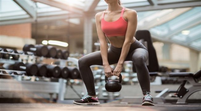 Spor yaparken bu 10 kuralı asla atlamayın