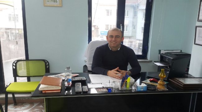 Spor zamanı’nın bu haftaki konukları Keşan İdmanyurdu kulübü başkanı Taner Karatepe ve Keşanspor Kulübü Başkanı Nehir Gergin olacak
