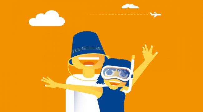 SunExpress, yeni iletişim kampanyasına start veriyor