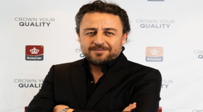 TAB Gıda restoranlarına güvenli turizm sertifikası