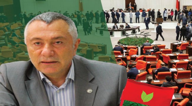Tarım Bakanı Rize’yle Sri Lanka’yı mı karıştırdı