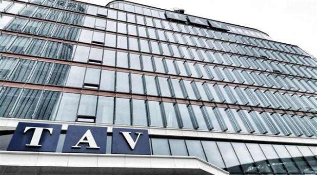 TAV kurumsal yönetimde zirvede