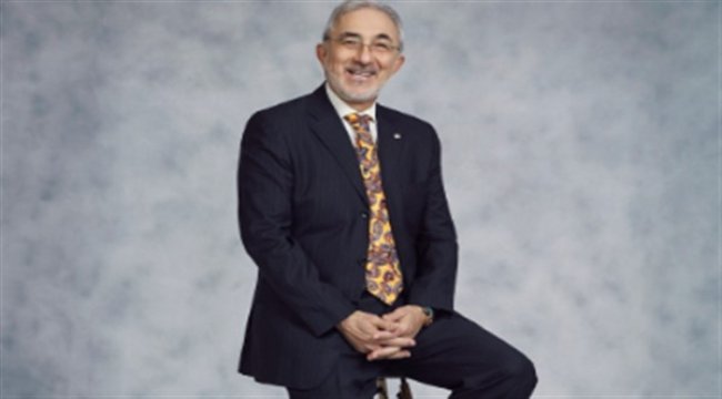 Tekfen Holding “Türkiye’nin İklim ve Su Lideri” ödülünü aldı