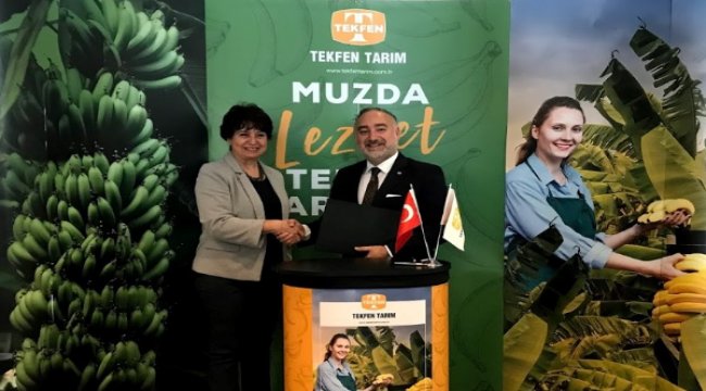 Tekfen tarım ve sunum’un dayanıklı patates projesine tübitak desteği