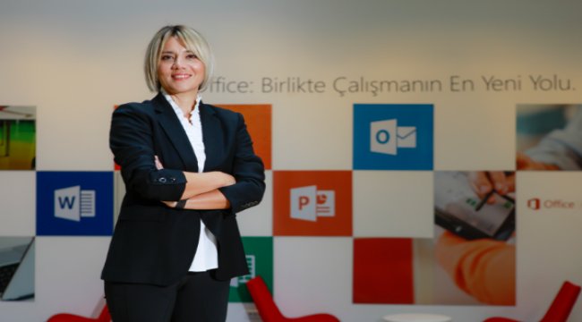 Teknolojinin kadın liderleri yarışması sonuçlandı