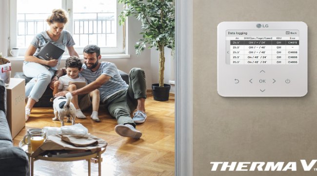 Termostatın yolculuğu