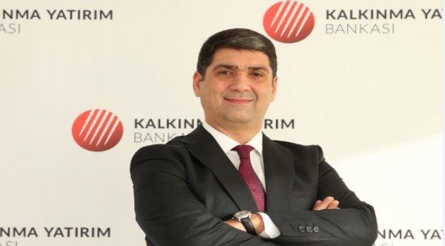 TKYB’den işletmelere 316 milyon avroluk destek