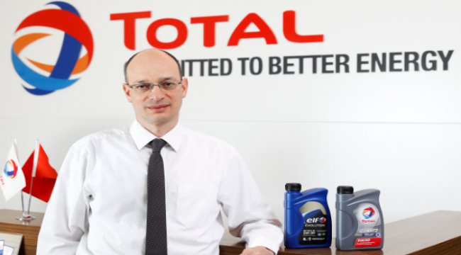 Total, yeni iklim hedefini 2050 yılına kadar net sıfır emisyon olarak belirledi