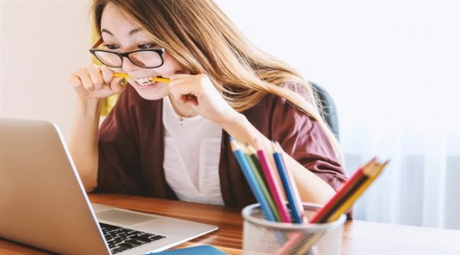 Tükenmişlik kişide 3 farklı biçimde görülüyor