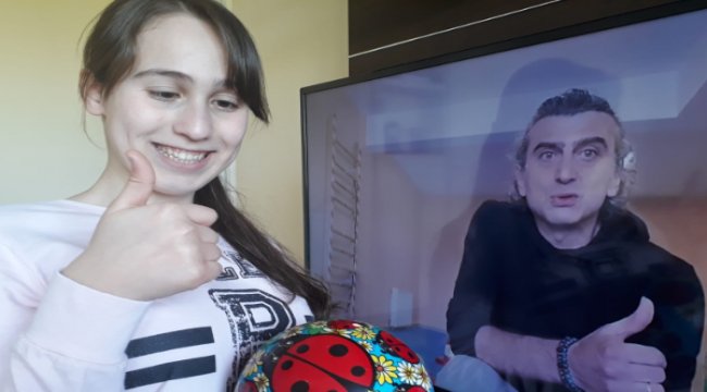 Türk Telekom 43 bin çocuğa ışık oldu