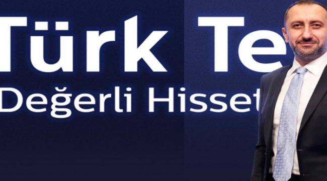 Türk Telekom yerel para ile ticarette ilk adımı attı