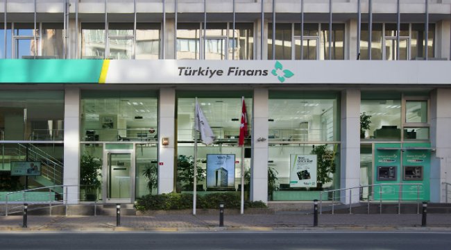 Türkiye Finans’tan 3’lü finansman paketi