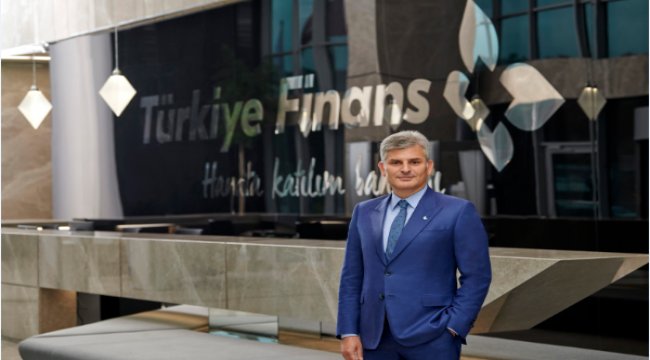 Türkiye Finans, Türkiye’nin en etik şirketleri arasında yerini aldı