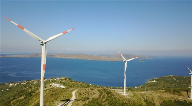 Türkiye Kalkınma ve Yatırım Bankası:“Rüzgar yeşil enerji için esiyor”