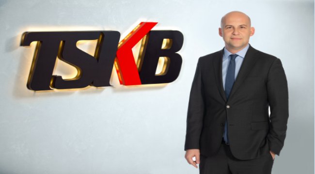 Türkiye’nin ilk sürdürülebilir kira sertifikası ihracı TSKB’den