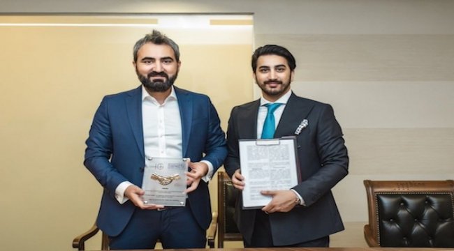 Türkiye ve Pakistan arasında dizi ve filmler için işbirliği