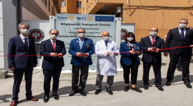 Ülkemizin sivil toplum kuruluşlarına ihtiyacı var