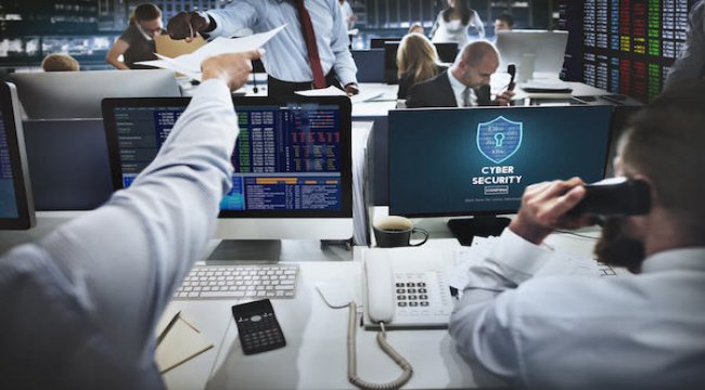 Ulusal Siber Güvenlik Kriz Masası 37 ile online destek sundu