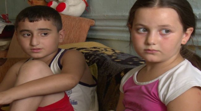 Uluslar arası göç filmleri festivali özel seçkisi : Yeni yurtlar