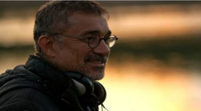 Uluslararası göç filmleri festivali'nde jüri başkanı Nuri Bilge Ceylan