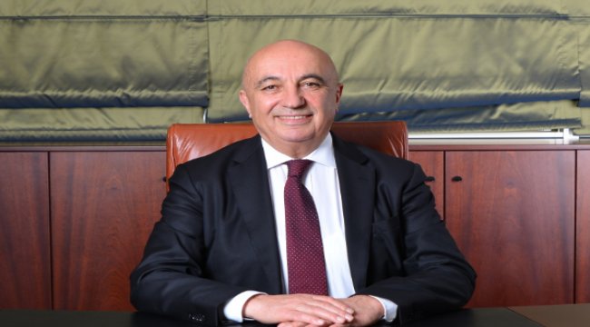 UMSMİB BaşkanıÖzkan Kamiloğlu: Önümüze engel çıkaran ülkeler ürün talebine başladı