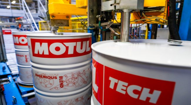 Üretim hızlandı,tesislerin bakım ihtiyaçları arttı