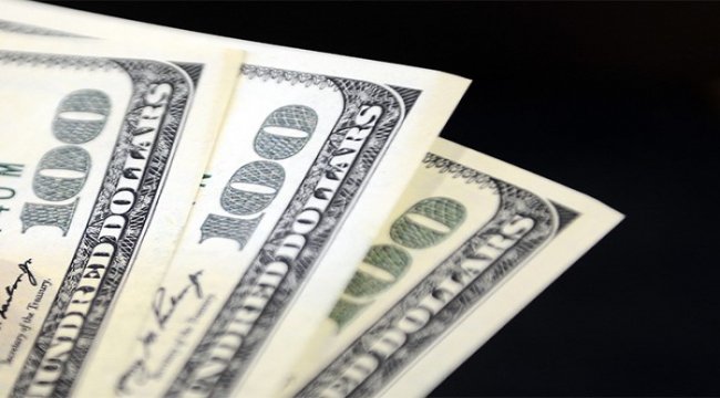 USD/TRY-6.8380 direncine doğru yükseliyor