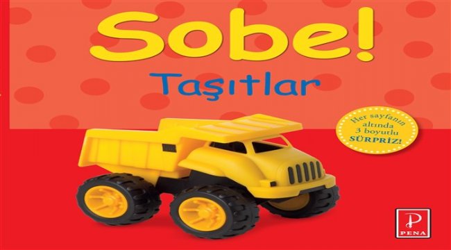 Uygun içerikli çocuk kitapları arasında “SOBE” serisi de yerini aldı