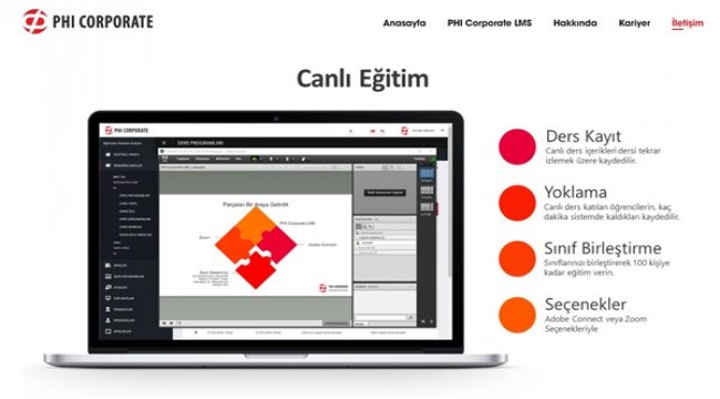 Uzaktan eğitime, yapay zekâlı yakın çözüm