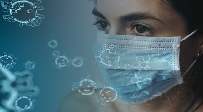 Uzmanından YKS'de alınacak koronavirüs önlemleri