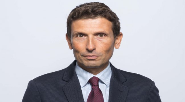 Vıacomcbs Networks Internatıonal Jaıme Ondarza&#039;yı Iberıa, Fransa, İtalya,Orta Doğu,Yunanistan ve Türkiye genel müdürü olarak atadı