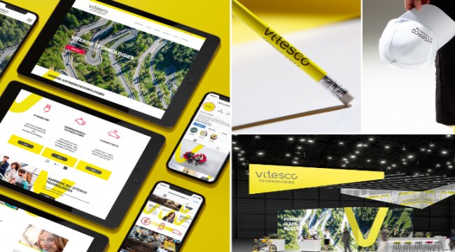 Vitesco Technologies’e otomotiv marka yarışmasından çift ödül