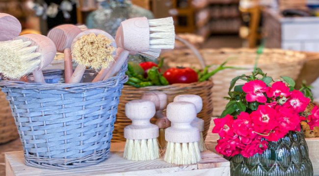Vücudunuza ve ruhunuza iyi gelecek sağlıklı ve gerçek gıdalar bu adreste