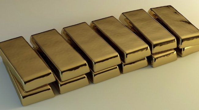 XAU/USD analizi