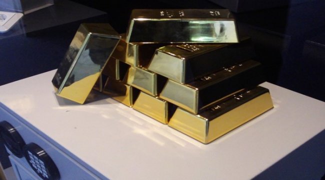 XAU/USD – Gün içi satışta 1727 desteği üzerinde tutundu