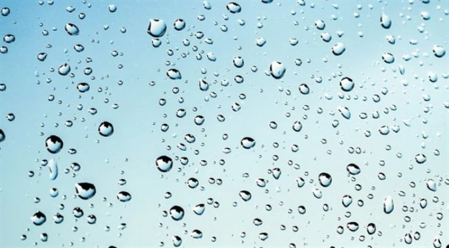 Yağışlı hava çarşambaya kadar bizimle