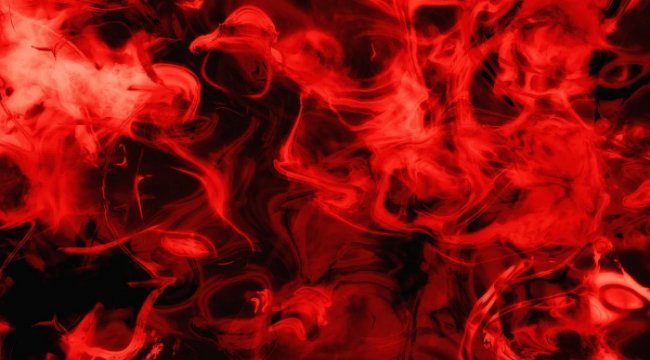 Yangına en fazla sigara neden oluyor